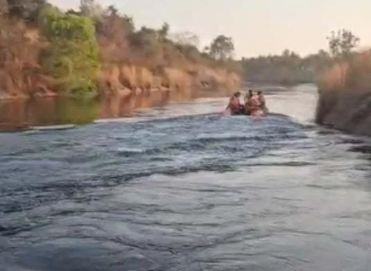 ಭೀಕರ ದುರಂತ; ಕಾಲು ಜಾರಿ ನಾಲೆಗೆ ಬಿದ್ದು ಒಂದೇ ಕುಟುಂಬದ ನಾಲ್ವರು ನೀರುಪಾಲು!