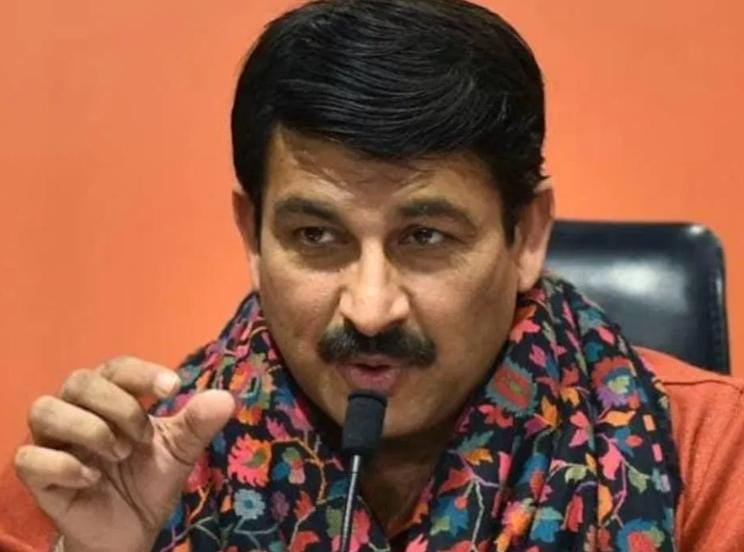 ಬಿಜೆಪಿ ಸಂಸದ ಮನೋಜ್ ತಿವಾರಿ ಮುಂಬೈ ಮನೆಯಲ್ಲಿ ಕಳ್ಳತನ: ಮಾಜಿ ಉದ್ಯೋಗಿ ಅರೆಸ್ಟ್!