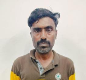 ಅಕ್ರಮವಾಗಿ ಗೋಮಾಂಸ ಸಾಗಾಟ; ಆರೋಪಿ ಅರೆಸ್ಟ್!