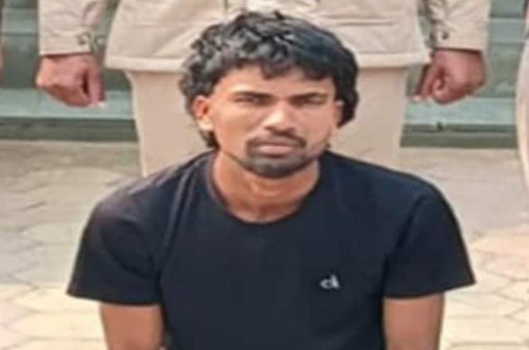 ಅಪರಿಚಿತರೊಂದಿಗೆ ಮಾತಾಡಲ್ಲ ಎಂದಿದ್ದಕೆ ಬಾಲಕಿ ಮೇಲೆ ಆಸಿಡ್ ಎರಚಿದ್ದ ಫೋಟೋಗ್ರಾಫರ್ ಅರೆಸ್ಟ್!