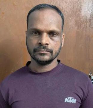 ಬೆಂಗಳೂರು| ಕುಖ್ಯಾತ ಮನೆಗಳ್ಳ ಬೆಂಗಳೂರಿನಲ್ಲಿ ಲಾಕ್; ತಪ್ಪಿಸಿಕೊಂಡವನ ಮೇಲಿದೆ 40ಕ್ಕೂ ಹೆಚ್ಚು ಕೇಸ್​!