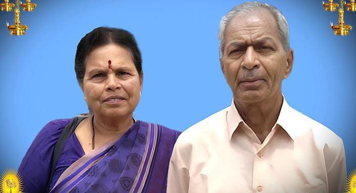 ಭದ್ರಾವತಿ| ವೃದ್ಧ ದಂಪತಿ ಅನುಮಾನಾಸ್ಪದ ಸಾವು; ಕೊಲೆ ಶಂಕೆ, ತನಿಖೆ ಚುರುಕು!