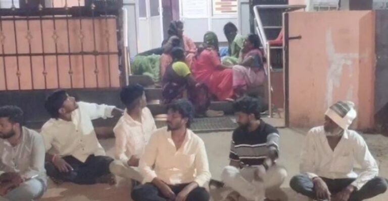 ಸಂತಾನಹರಣ ಶಸ್ತ್ರಚಿಕಿತ್ಸೆಗೆಂದು ಆಸ್ಪತ್ರೆಗೆ ದಾಖಲಾಗಿದ್ದ ಬಾಣಂತಿ ಸಾವು; ವೈದ್ಯರ ಮೇಲೆ ಬೊಟ್ಟು ಮಾಡಿದ ಕುಟುಂಬಸ್ಥರು!