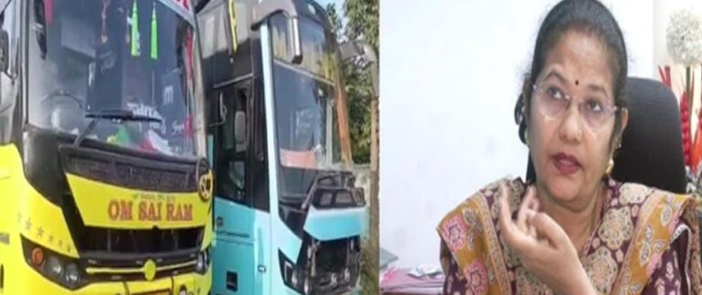 ತೆರಿಗೆ ವಂಚನೆ; ಸರ್ಕಾರಕ್ಕೆ ಯಾಮರಿಸುತ್ತಿದ್ದ ನೂರಾರು ಖಾಸಗಿ ಬಸ್‌ಗಳು ಸೀಜ್!