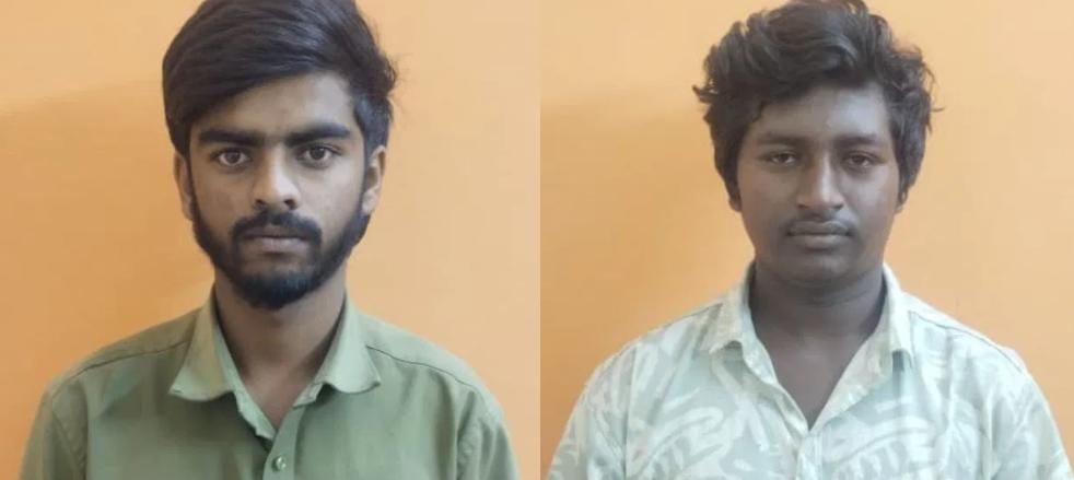 ಮಾಗಡಿಯಲ್ಲಿ ಘನಘೋರ ಕೃತ್ಯ| ಬೆನ್ನುಮೂಳೆ ಮುರಿದು ನರಳುತ್ತಿದ್ದ ಸ್ನೇಹಿತನನ್ನೇ ಕೊಲೆಗೈದ ಸ್ನೇಹಿತರು!