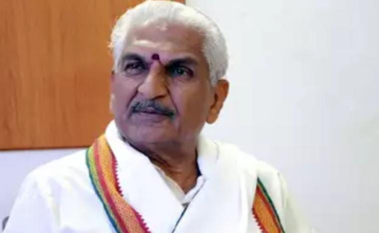 RSS ಮುಖಂಡ ಕಲ್ಲಡ್ಕ ಪ್ರಭಾಕರ್ ಭಟ್ ವಿರುದ್ಧ ಎಫ್‌ಐಆರ್ ದಾಖಲು!