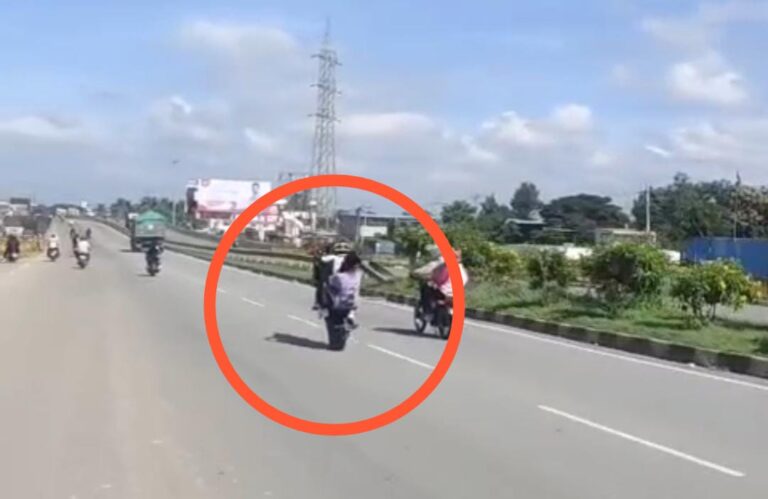 ಹೊಸಕೋಟೆ–ದೇವನಹಳ್ಳಿ ಹೆದ್ದಾರಿಯಲ್ಲಿ ವೀಲಿಂಗ್ ಹಾವಳಿ: ಸಾರ್ವಜನಿಕರ ಜೀವಕ್ಕೆ ಅಪಾಯ!