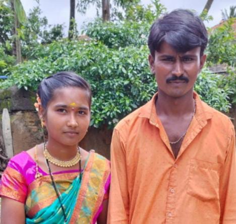 Crime News: ಮಕ್ಕಳಿಲ್ಲವೆಂದು ಕಿರಿಕಿರಿ; ಪತ್ನಿ ಉಸಿರುಗಟ್ಟಿಸಿ ಹತ್ಯೆಗೈದ ಗಂಡ!