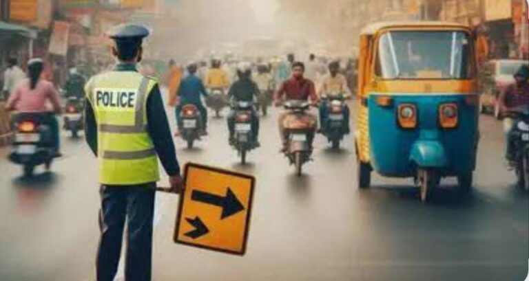 ಒನ್ ವೇ ಸವಾರರೇ ಟಾರ್ಗೆಟ್: ಸಿಕ್ಕಿಬಿದ್ದೋರ ಡಿಎಲ್ ಕ್ಯಾನ್ಸಲ್; ಟ್ರಾಫಿಕ್ ಸಮಸ್ಯೆ ನಿವಾರಣೆಗೆ ಪ್ಲ್ಯಾನ್!