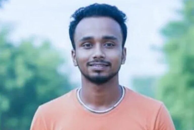 ಬಾಂಗ್ಲಾದೇಶದಲ್ಲಿ ಮುಂದುವರಿದ  ಹಿಂದೂಗಳ ಮೇಲಿನ ದಾಳಿ; 23 ವರ್ಷದ ಯುವಕ ಸಜೀವ ದಹನ!