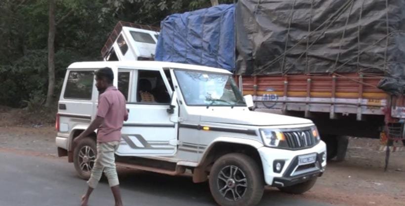 ಬೆಳಗಾವಿ| ಚೋರ್ಲಾ ಘಾಟ್‌ನಲ್ಲಿ ₹400 ಕೋಟಿ ನಗದು ದರೋಡೆ; ಇದು ದೇಶದ ಅತಿದೊಡ್ಡ ರಾಬರಿ ಕೇಸ್!