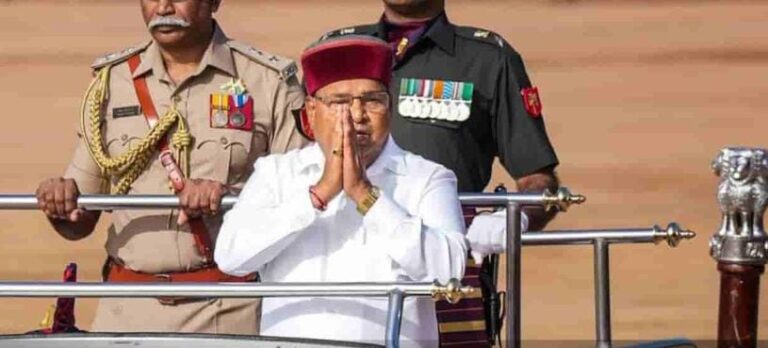 Republic Day 2026: ಕರ್ನಾಟಕ ಸರ್ಕಾರದ ಗ್ಯಾರಂಟಿ ಯೋಜನೆ ಕೊಂಡಾಡಿದ ರಾಜ್ಯಪಾಲರು!