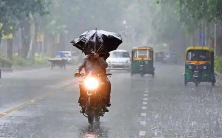 ಮೈಸೂರು ಸೇರಿ ಕೆಲ ಜಿಲ್ಲೆಗಳಲ್ಲಿ ಇಂದು ತುಂತುರು ಮಳೆ; ಇಂದಿನ ಹವಾಮಾನ ವರದಿ ಹೀಗಿದೆ!