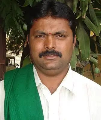 ಅಪ್ರಾಪ್ತ ಬಾಲಕಿ ಮೇಲಿನ ಲೈಂಗಿಕ ದೌರ್ಜನ್ಯ ಆರೋಪ: ರೈತ ಸಂಘದ ಕೋಲಾರ ಜಿಲ್ಲಾ ಅಧ್ಯಕ್ಷ ರಾಮೇಗೌಡ ಪೊಲೀಸ್ ವಶಕ್ಕೆ