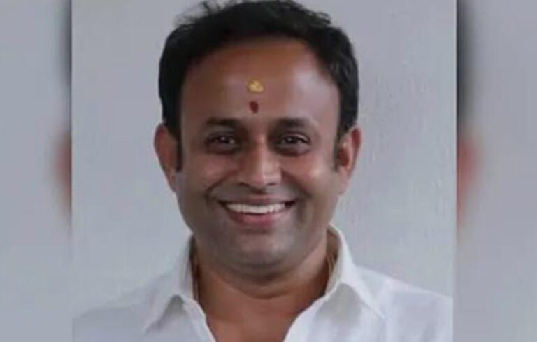 ಜಾಮೀನು ನೀಡಲು ಕೋರ್ಟ್ ನಿರಾಕರಣೆ; ಧಮ್ಕಿ ಪುಢಾರಿ ರಾಜೀವ್‌ ಗೌಡಗೆ ಜೈಲು!