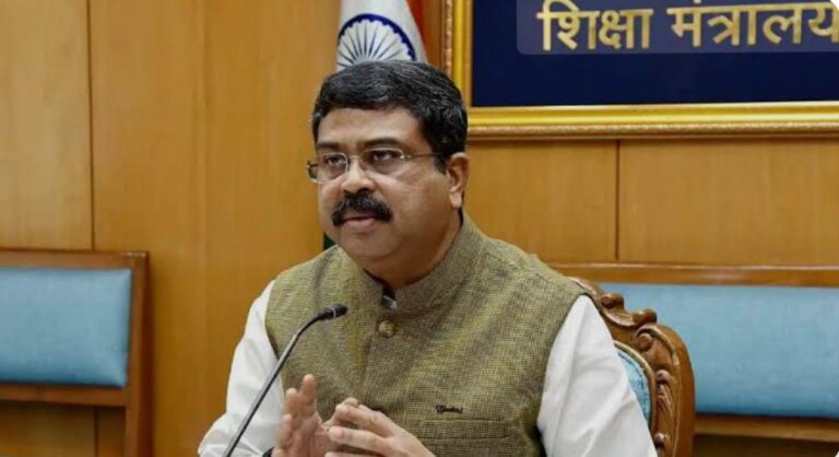 ಯುಜಿಸಿ ನಿಯಮಗಳ ಬಗ್ಗೆ ಆತಂಕ ಬೇಡ; ಕಾನೂನು ದುರುಪಯೋಗವಾಗಲ್ಲ – ಧರ್ಮೇಂದ್ರ ಪ್ರಧಾನ್ ಸ್ಪಷ್ಟನೆ