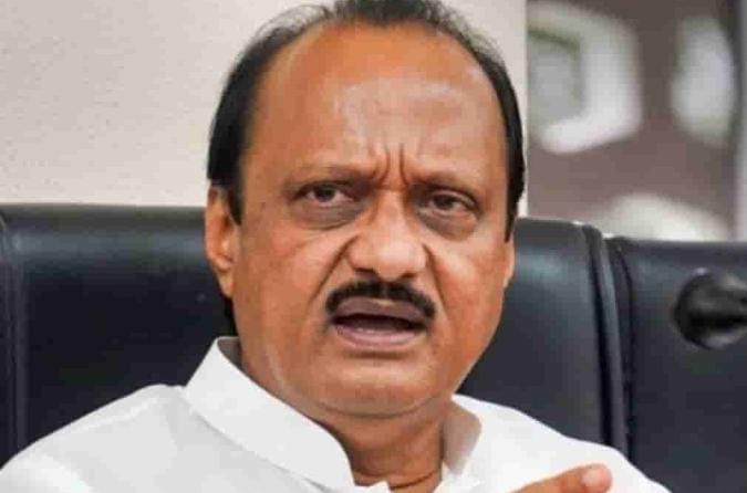 ಲ್ಯಾಂಡಿಂಗ್ ವೇಳೆ ವಿಮಾನ ಪತನ; ಮಹಾರಾಷ್ಟ್ರ ಡಿಸಿಎಂ ಅಜಿತ್ ಪವಾರ್ ಸಾವು!