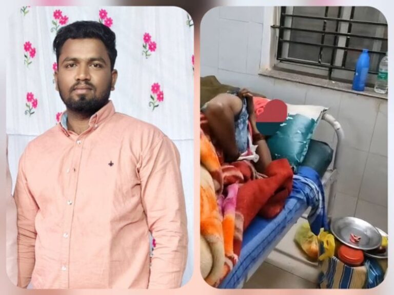 ವರದಕ್ಷಣೆ ದಾಹಕ್ಕೆ ಹೆಂಡತಿ ಮೇಲೆ ಅಮಾನುಷ ಕಿರುಕುಳ: ತವರು ಮನೆಗೆ ನುಗ್ಗಿ ಹಲ್ಲೆ, ಅಕ್ಕನ ಕೈ ಮುರಿದು ಜೀವ ಬೆದರಿಕೆ!