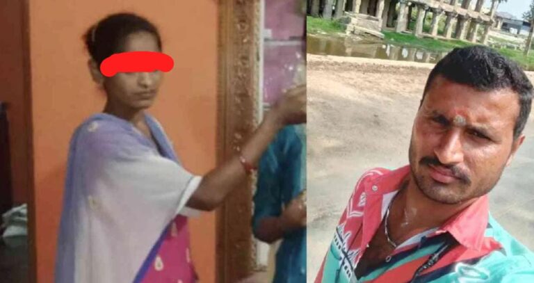 ಅತ್ತ ಹೆರಿಗೆಗೆ ತವರಿಗೆ ಹೋದ ಪತ್ನಿ; ಇತ್ತ ಹಳೇ ಪ್ರೇಯಸಿ ಜತೆ ಸೂಸೈಡ್ ಮಾಡಿಕೊಂಡ ಪತಿ!