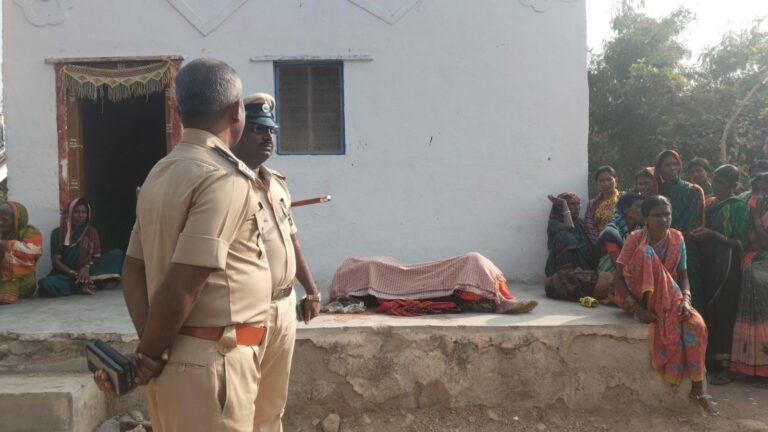 ರಾಯಚೂರು| ಕೌಟುಂಬಿಕ ಕಲಹಕ್ಕೆ ಮಾವನಿಂದ ಗರ್ಭಿಣಿ ಸೊಸೆಯ ಭೀಕರ ಹತ್ಯೆ!