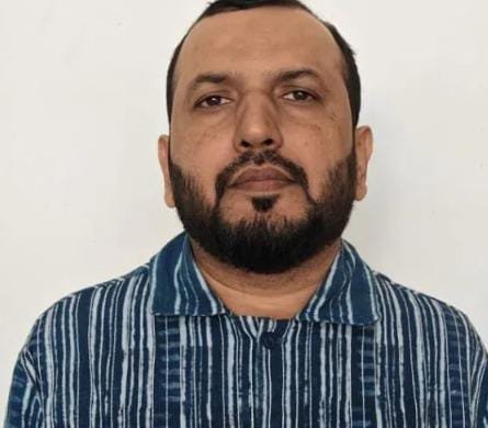 ಬೆಂಗಳೂರು| ಕೆಂಪೇಗೌಡ ವಿಮಾನ ನಿಲ್ದಾಣದಲ್ಲಿ ಬಾಂಬ್ ಬೆದರಿಕೆ ಹಾಕಿದ ಯುವಕ ಅರೆಸ್ಟ್!