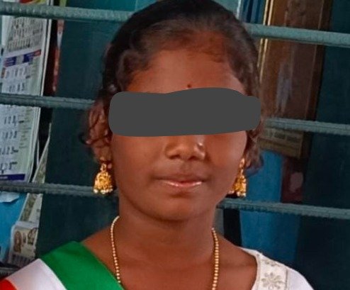 ಶಾಲೆಯಲ್ಲಿ ನೀರು ಕುಡಿಯಲು ಹೋದ ವೇಳೆ ಕರೆಂಟ್ ಶಾಕ್: 5ನೇ ತರಗತಿ ವಿದ್ಯಾರ್ಥಿನಿ ಸಾವು