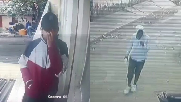 ಹುಡುಗರಂತೆ ವೇಷಧರಿಸಿ ಮನೆಗಳ್ಳತನ: ಬೆಂಗಳೂರಿನಲ್ಲಿ ಇಬ್ಬರು ಯುವತಿಯರ ಅರೆಸ್ಟ್