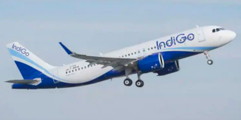 ಇಂಡಿಗೋ ವಿಮಾನದಲ್ಲಿ ಬಾಂಬ್ ಬೆದರಿಕೆ: ಲಕ್ನೋದಲ್ಲಿ ತುರ್ತು ಭೂಸ್ಪರ್ಶ