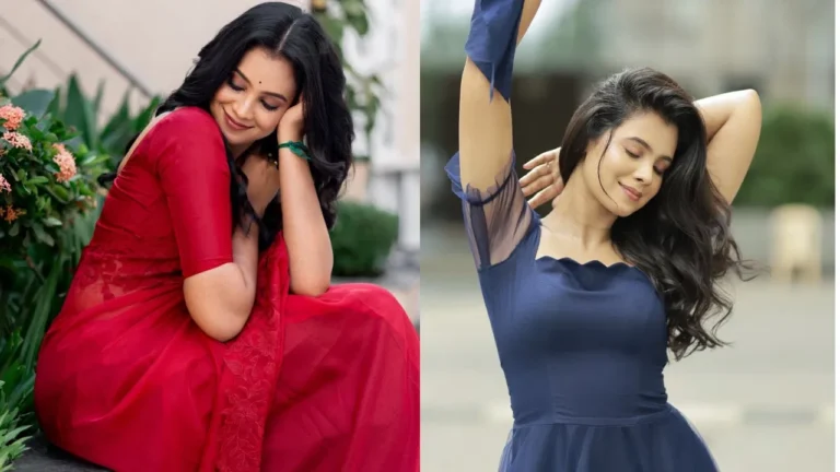 ಭಾರಿ ಸದ್ದು ಮಾಡಿದ ಮದುವೆಗೆ ಬ್ರೇಕ್: ವಿಚ್ಛೇದನ ಘೋಷಿಸಿದ ‘ರಾಧಾ ರಮಣ’ ಖ್ಯಾತಿಯ ಅನುಷಾ ಹೆಗಡೆ 