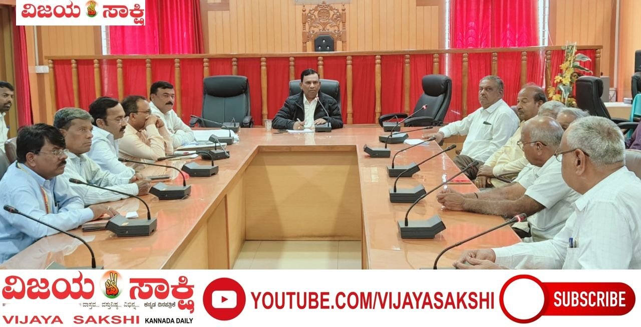 ಮಹಾಯೋಗಿ ವೇಮನ ಜಯಂತಿ ಅರ್ಥಪೂರ್ಣವಾಗಿರಲಿ: ಡಾ. ದುರಗೇಶ್ ಕೆ.ಆರ್