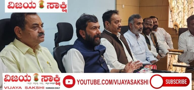 ಗ್ಯಾರಂಟಿ ಯೋಜನೆಗಳು ರಾಜ್ಯದ ಅಭಿವೃದ್ಧಿಗೆ ಪೂರಕ: ಸಲೀಂ ಅಹ್ಮದ್