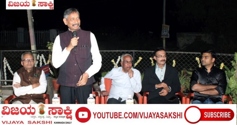 ಗದಗ ಐಎಂಎ ಜನಮುಖಿ ಕಾರ್ಯ ಕೈಗೊಳ್ಳಲಿ