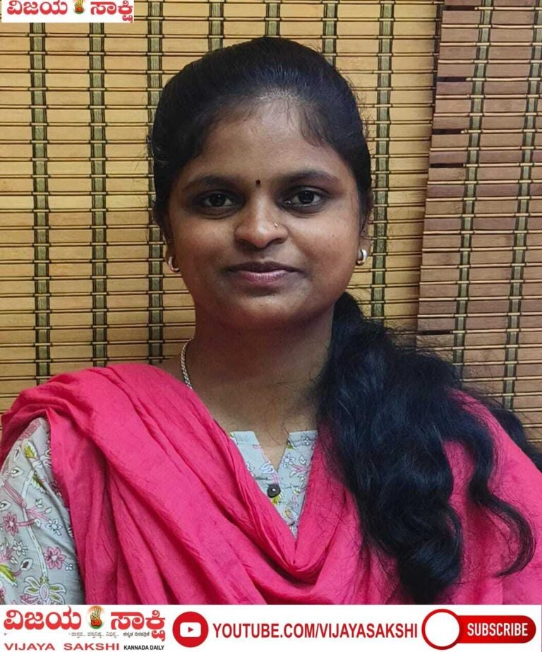 ಸುಮಿತ್ರಾ ಮೆಣಸಿನಕಾಯಿಗೆ ರಾಜ್ಯ ಪ್ರಶಸ್ತಿ