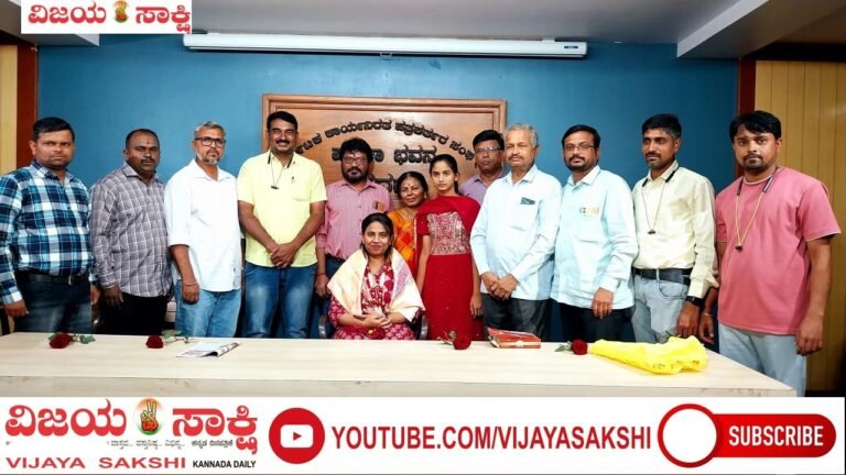 ಎಲ್ಲಾ ಪತ್ರಕರ್ತರ ಮಕ್ಕಳೂ ಸಾಧಕರಾಗಬೇಕು