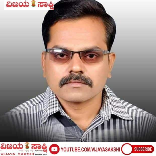 ವಿಶೇಷ ರೈಲುಗಳು ಗದಗ ಮೂಲಕವೇ ಸಂಚರಿಸಲಿ: ವಿಶ್ವನಾಥ ಖಾನಾಪೂರ