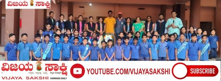 ಲಕ್ಷ್ಮೇಶ್ವರದಲ್ಲಿ ಅಕ್ಷರದ ಅವ್ವ ಸಾವಿತ್ರಿಬಾಯಿ ಫುಲೆ ಜಯಂತಿ ಸಂಭ್ರಮ