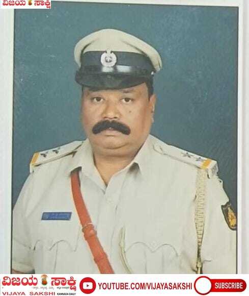 108 ಕೆಜಿ ವೇಟ್ ಲಿಫ್ಟಿಂಗ್‌ನಲ್ಲಿ ಜಿಲ್ಲೆಗೆ ಪ್ರಥಮ: ರಾಜ್ಯಮಟ್ಟಕ್ಕೆ ಜಗದೀಶಚಂದ್ರ ಆಯ್ಕೆ