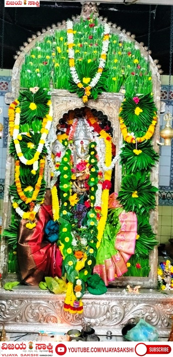 ಜ.25ರಂದು ಶ್ರೀ ಹೊಳಲಮ್ಮದೇವಿಯ ಪ್ರಾಣ ಪ್ರತಿಷ್ಠಾಪನೆ