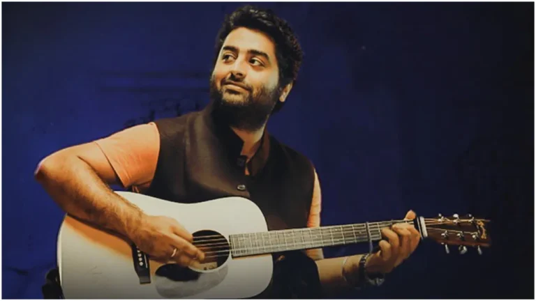 ಸಂಗೀತದಿಂದ ಜನಸೇವೆ ಕಡೆಗೆ? ಅರಿಜಿತ್ ಸಿಂಗ್ ರಾಜಕೀಯದ ಹೊಸ ರಾಗ