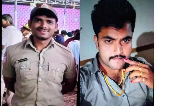 ವರದಕ್ಷಿಣೆ ಕೇಸ್‌ಗೆ ತಿರುವು: “ನನ್ನನ್ನು ಕೊಲ್ಲಲು ಪತ್ನಿಯೇ ಪ್ಲಾನ್ ಮಾಡಿದ್ದಳು”- ಕಾನ್ಸಟೇಬಲ್ ಮಚೇಂದ್ರ ಗಂಭೀರ ಆರೋಪ