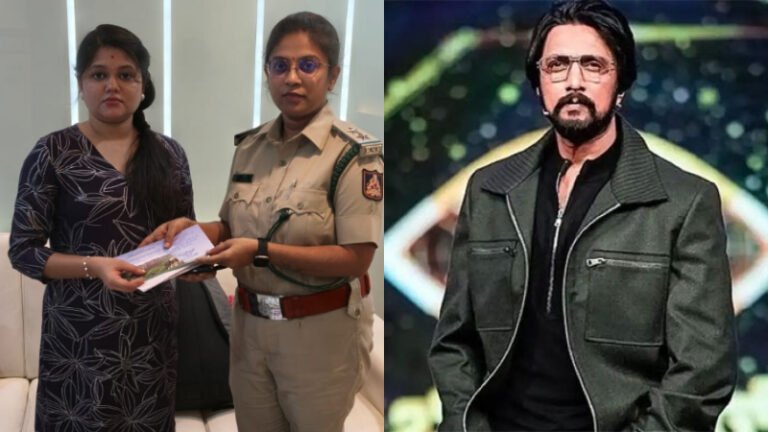 ಬಿಗ್ ಬಾಸ್ ರಣಹದ್ದು ವಿವಾದ: ತಪ್ಪು ಮಾಹಿತಿ ಹಂಚಿದ ಪ್ರೋಗ್ರಾಂ ಹೆಡ್‌ಗೆ ಅರಣ್ಯ ಇಲಾಖೆಯಿಂದ ನೋಟಿಸ್