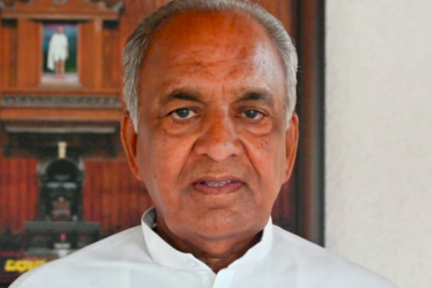 ಸಿಎಂ ಸಿದ್ದರಾಮಯ್ಯ ಬಜೆಟ್ ಮಂಡಿಸುವುದು ನಿಶ್ಚಿತ: ಸಚಿವ ಬೋಸರಾಜು