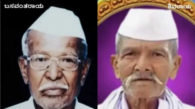 ಸಾವಿನಲ್ಲೂ ಒಂದಾದ ಸಹೋದರರು! ಅಣ್ಣನ ಅಗಲಿಕೆಯ ದುಃಖದಲ್ಲೇ ತಮ್ಮನೂ ಸಾವು