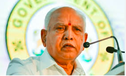 ಈ ಸರ್ಕಾರದ ದುರಾಡಳಿತವನ್ನು ಜನರ ಗಮನಕ್ಕೆ ತರುತ್ತೇವೆ: ಬಿ.ಎಸ್.ಯಡಿಯೂರಪ್ಪ