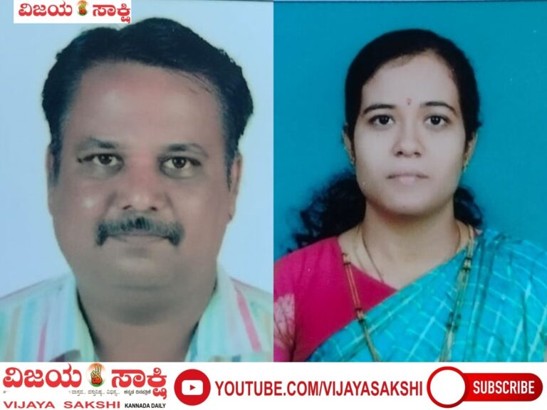 ಸಾಕ್ಷಾತ್ ಶ್ರೀಹರಿಯ ಸ್ವರೂಪ ಡಾ. ಮಹೇಶ ಹಿರೇಮಠ