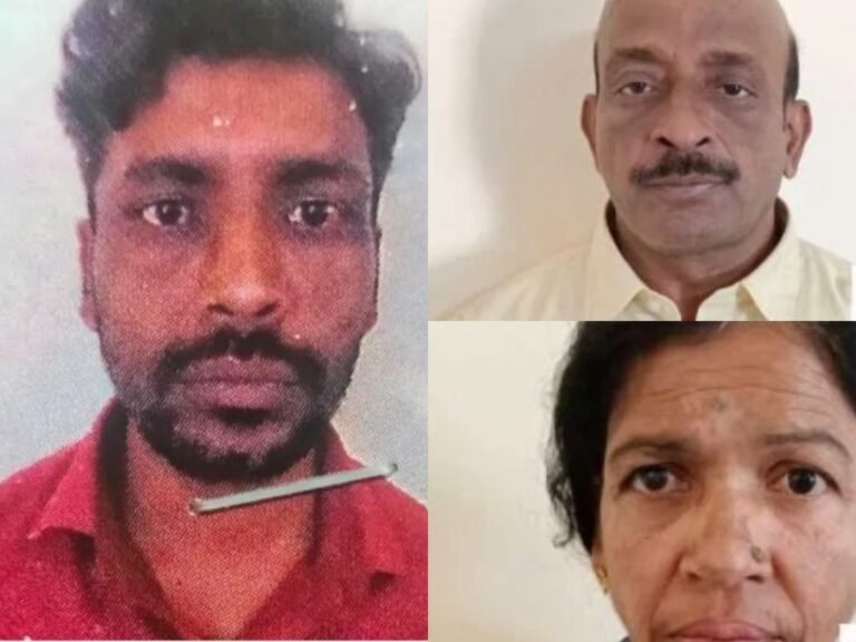 ಹಣದಾಸೆಗೆ ಅಪ್ರಾಪ್ತ ಮಗಳನ್ನೇ ವೇಶ್ಯಾವಾಟಿಕೆಗೆ ದೂಡಿದ ತಂದೆ: 12 ಮಂದಿ ಬಂಧನ