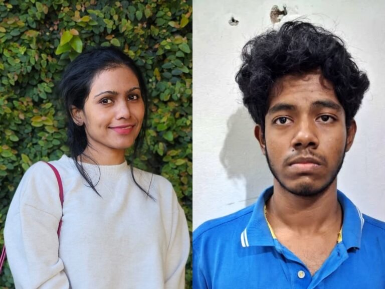 ರಾಮಮೂರ್ತಿ ನಗರ ಸಾಫ್ಟ್‌ವೇರ್ ಉದ್ಯೋಗಿ ಶರ್ಮಿಳಾ ಸಾವು ಪ್ರಕರಣ: ತನಿಖೆ ವೇಳೆ ಭಯಾನಕ ಸತ್ಯ ಬಯಲು