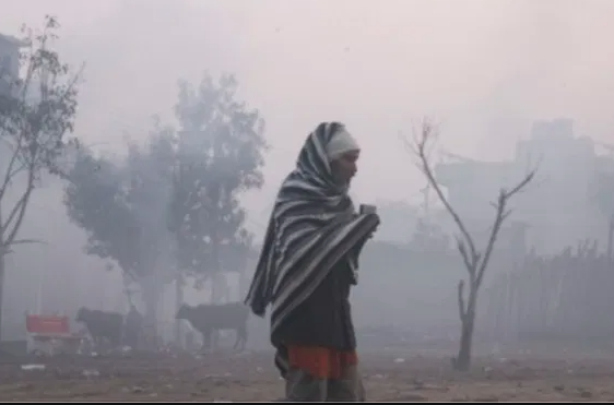 ರಾಜ್ಯದಲ್ಲಿ ವಾಯು ಗುಣಮಟ್ಟದಲ್ಲಿ ವ್ಯತ್ಯಾಸ: ಬೆಂಗಳೂರಿನ ಕೆಲವು ಪ್ರದೇಶಗಳಲ್ಲಿ ಮಾಲಿನ್ಯ ಏರಿಕೆ