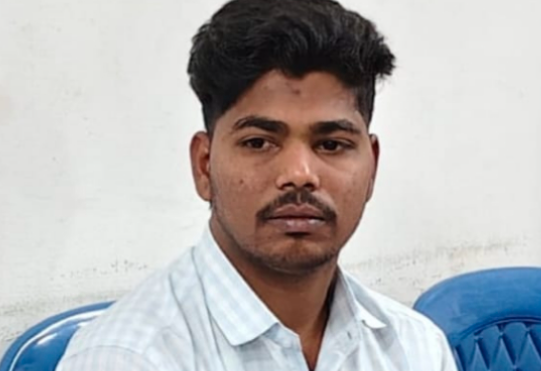 ಖಾತೆ ಬದಲಾವಣೆಗೆ 4 ಲಕ್ಷ ಲಂಚ: ಶಿವಮೊಗ್ಗದಲ್ಲಿ ಗ್ರಾಮ ಲೆಕ್ಕಾಧಿಕಾರಿ ಲೋಕಾಯುಕ್ತ ಬಲೆಗೆ