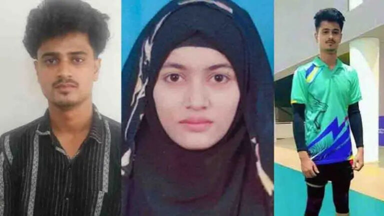 ʻಅಪ್ಪ ನನಗೆ ಜೀವನ ಸಾಕಾಗಿದೆ, ಹುಡುಕ್ಬೇಡಿʼ- ಝಾಕಿಯಾಳನ್ನು ಕೊಂದು ಅವಳದ್ದೇ ಮೊಬೈಲ್‌ನಿಂದ ಮೆಸೇಜ್‌ ಕಳ್ಸಿದ್ದ ಆರೋಪಿ